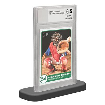 Ultra Pro One Touch Stand for Beckett Graded Cards