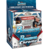 2024 Bowman Chrome Baseball Hobby Box