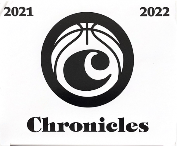 2021-22 Panini Chronicles Basketball Fat Pack Box
