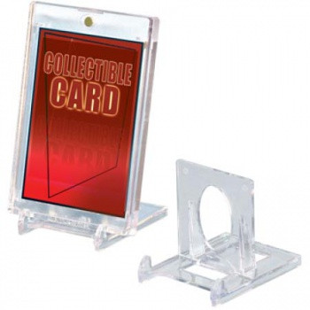 Ultra Pro Specialty Holder - Two-Piece Small Stand for Card Holders