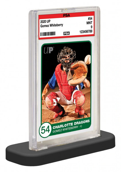 Ultra Pro One Touch Stand PSA Graded
