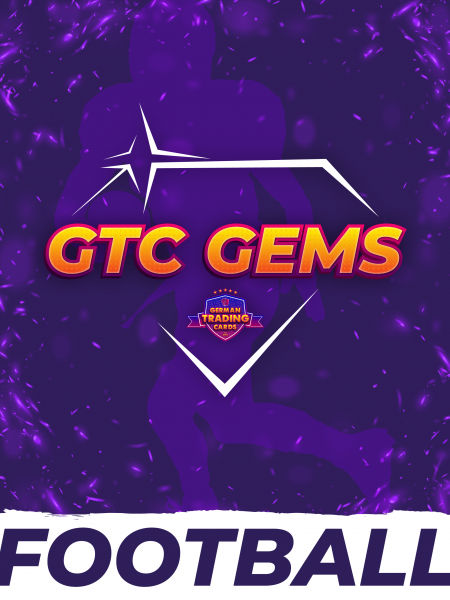 GTC Gems Football - Volume 1