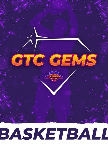 GTC Gems Basketball - Volume 1