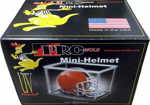 BCW PRO-MOLD Mini Helmet Holder